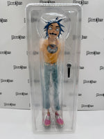 Superplastic Gorillaz Present Song Machine 2-D