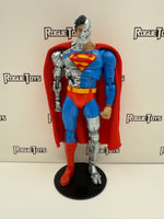McFarlane Toys DC Multiverse Revenge of the Green Lanterns Cyborg Superman
