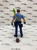 GI JOE Classified Shipwreck