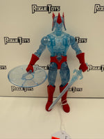Hasbro Marvel Legends Void Wave Crystar