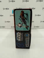 Kenner Star Wars The Power of the Force Galactic Empire Imperial Speed Bike w/ Exclusive Biker Scout Stormtrooper