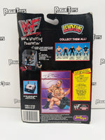 JusToys WWF Bend-Ems Series XIII Droz