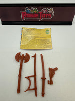 Playmates Teenage Mutant Ninja Turtles (TMNT) Panda Khan