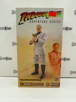 Hasbro Indiana Jones Adventure Series Indiana Jones and the Last Crusade Walter Donovan