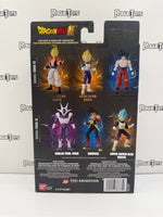 Bandai Dragon Ball Super Dragon Stars Series 16 Super Saiyan Blue Vegeta