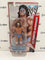 Mattel WWE Basic Series 16 #19 Ultimate Warrior (WrestleMania Heritage)