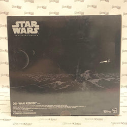 Hasbro Star Wars The Black Series Obi-Wan Kenobi