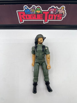 Hasbro 1982 GI Joe Breaker