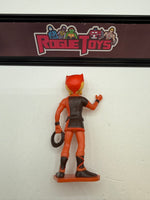LJN Young Tygra w/ Wilykat