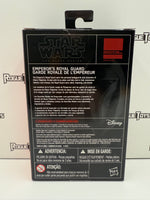Hasbro Star Wars The Black Series Emperor’s Royal Guard