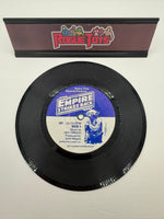 Buena Vista Records Star Wars: The Empire Strikes Back 24 Page Read-Along Book and Record