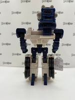 Hasbro Transformers Cybertron Ultra Class Autobot Cybertron Defense Red Alert