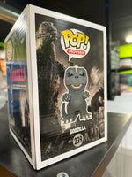 Funko POP! Movies Godzilla (GTS Exclusive)