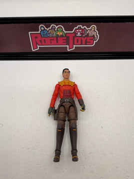 Hasbro Star Wars The Vintage Collection Ezra Bridger