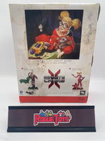 DC Collectibles Infinite Crisis Pajama Party Harley Quinn