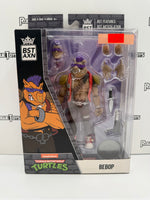 BST AXN Nickelodeon Teenage Mutant Ninja Turtles Bebop