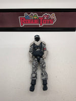 Hasbro G.I. Joe: Rise of Cobra Snow Serpent V10
