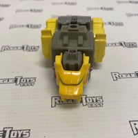 Hasbro 1988 Vintage Transformers G1 Pretender Beasts Catilla - Rogue Toys