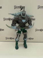 Mattel DC Universe Classics Doomsday