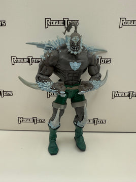 Mattel DC Universe Classics Doomsday