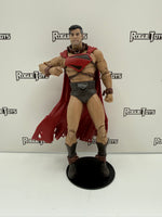 McFarlane Toys Future State Superman