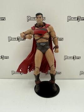McFarlane Toys Future State Superman