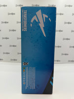 Hasbro Transformers Legacy Generations Leader Class Velocitron Speedia 500 Collection Decepticon Robots in Disguise 2000 Universe Scourge (Walmart Exclusive)