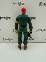Hasbro Marvel Legends Xemnu BAF Series Red Skull