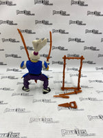 Vintage TMNT Usagi Yojimbo