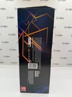 Hasbro Transformers Legacy United Generations Autobot vs Decepticon Fractured Friendship 2-Pack Gladitor Megatron vs Security Officer Orion Pax (SDCC Exclusive)