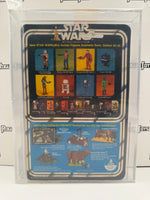 Kenner Star Wars Ben (Obi-Wan) Kenobi (AFA 80 NM)