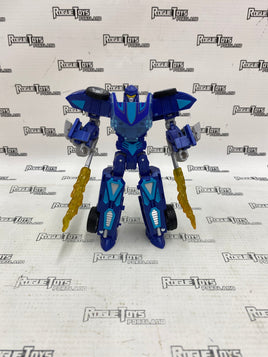 Transformers X Hot Wheels Twin Mill