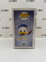 Funko POP! Disney Kingdom Hearts Donald