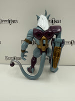 Kenner Gargoyles Hard-Wired Coldstone