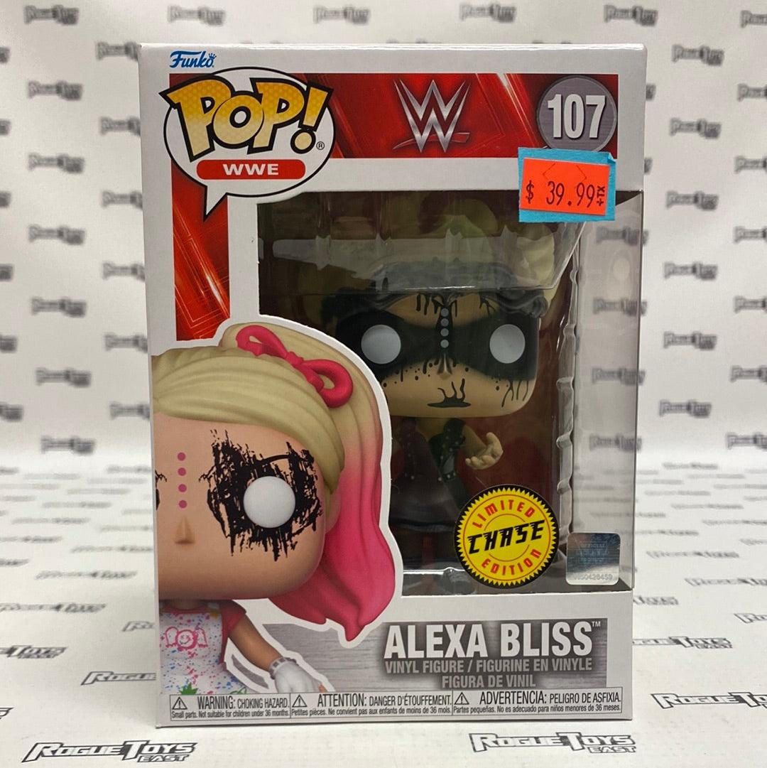 Funko POP! WWE Alexa Bliss (Limited Edition Chase)