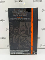 Hasbro Star Wars The Black Series Orange Line #06 Boba Fett