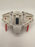 Coleco Starcom F-1400 Starwolf Flexwing Astro Fighter