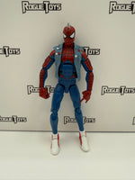 Hasbro Marvel Legends Spider-Punk