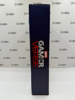 Hasbro Marvel Legends GamerVerse Captain America vs Venom