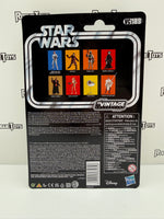 Hasbro Star Wars The Vintage Collection Star Wars Zutton