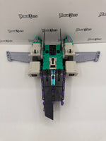 Hasbro Transformers G1 Sixshot