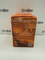 Pop Mart x Naruto Shippuden Naruto Great Ninja War!! Blind Box Figure