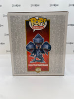 Funko POP! Animation Yu-Gi-Oh! Blue-Eyes Ultimate Dragon (Yu-Gi-Oh! 25th Anniversary) (Hot Topic Exclusive)