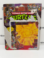 Playmates Teenage Mutant Ninja Turtles (TMNT) Metalhead