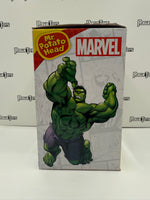 Hasbro Marvek Mr. Potato Head PopTaters The Incredible Hulk