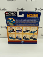 Corgi DC Batman 1960’s DC Comics Batmobile 1:43rd Scale Die-Cast Vehicle