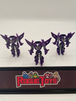 Hasbro Transformers Beast Hunters Air Vehicon 3x