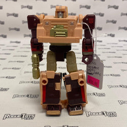 Hasbro Transformers Legacy Detrius - Rogue Toys