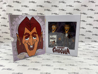 Jada Toys Monster Cereals Count Chocula Action Figure