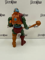 Mattel Masters of the Universe (MOTU) 200x Man-At-Arms